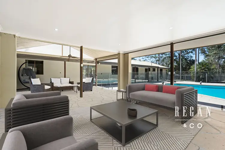 Fifth view of Homely rural property listing, 43 Bristlebird Drive, Morayfield QLD 4506