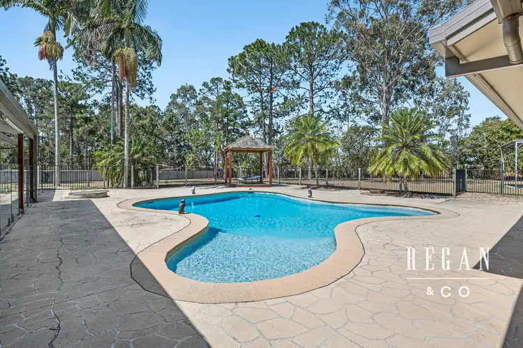 Sixth view of Homely rural property listing, 43 Bristlebird Drive, Morayfield QLD 4506