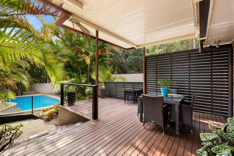 Second view of Homely house listing, 15 Barnes Drive, Buderim QLD 4556
