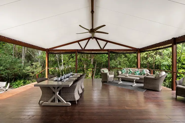 Third view of Homely house listing, 15 Barnes Drive, Buderim QLD 4556