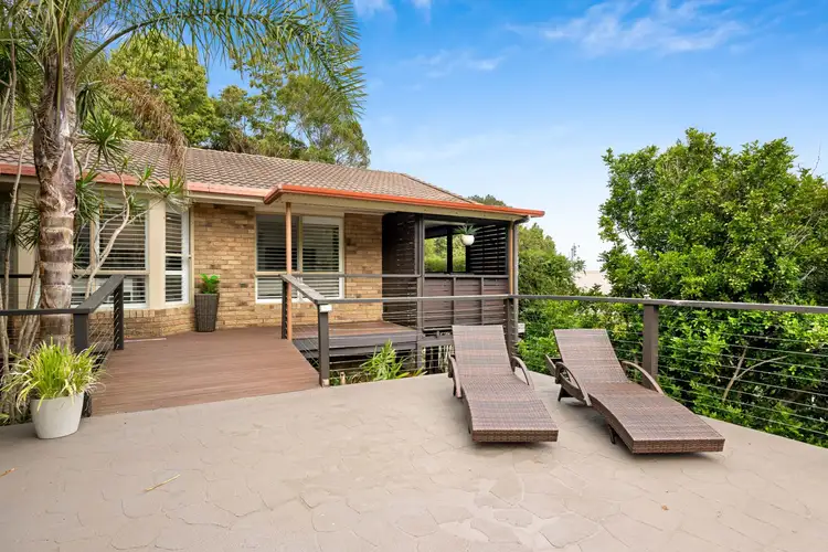 Fourth view of Homely house listing, 15 Barnes Drive, Buderim QLD 4556