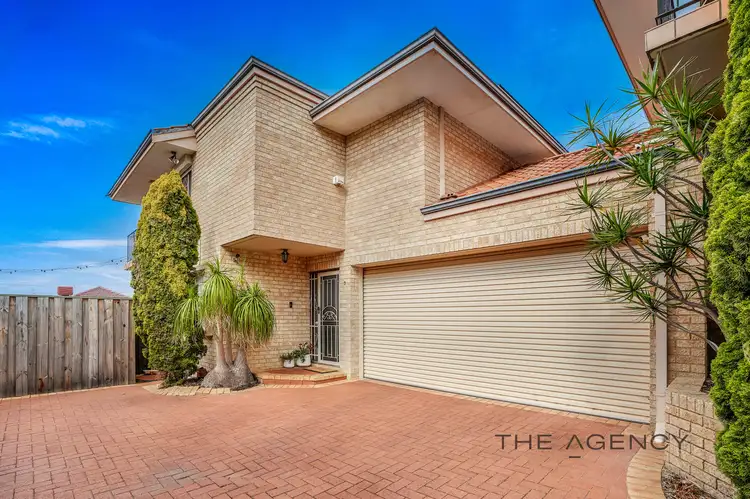 3/34 Joondanna Drive, Joondanna WA 6060