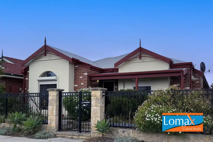 7 Boncath Road, Butler WA 6036