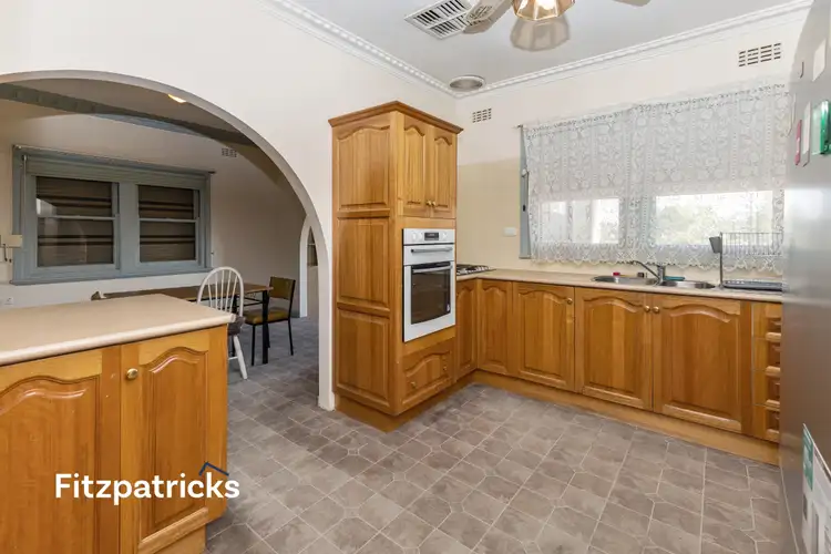Fifth view of Homely house listing, 21 Darlow Street, Wagga Wagga NSW 2650