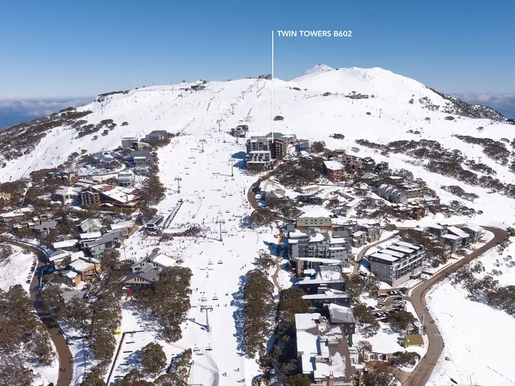 B602/41 Summit Road, Mount Buller VIC 3723