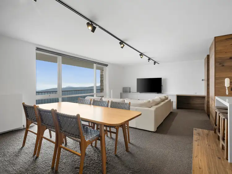 Third view of Homely apartment listing, B602/41 Summit Road, Mount Buller VIC 3723