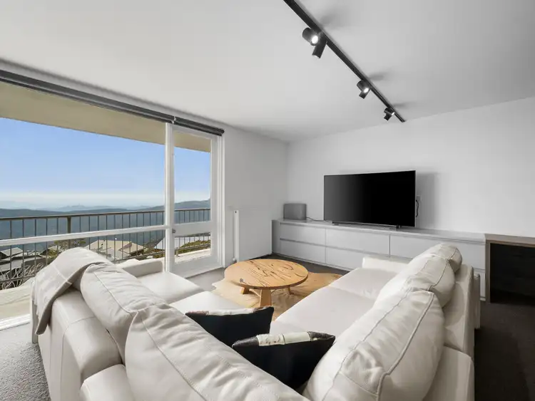Fourth view of Homely apartment listing, B602/41 Summit Road, Mount Buller VIC 3723