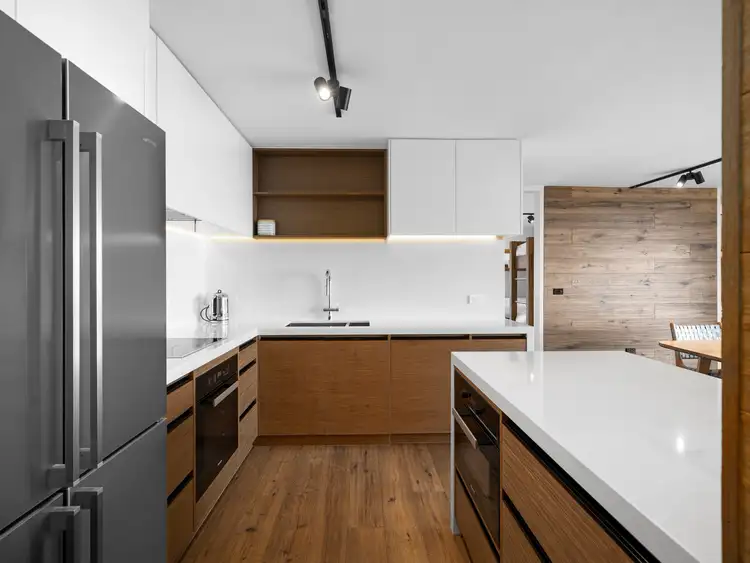 Sixth view of Homely apartment listing, B602/41 Summit Road, Mount Buller VIC 3723