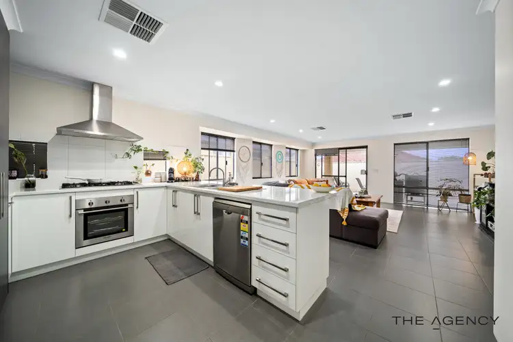 34A Sistina Road, Ashby WA 6065