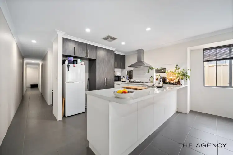 Third view of Homely house listing, 34A Sistina Road, Ashby WA 6065