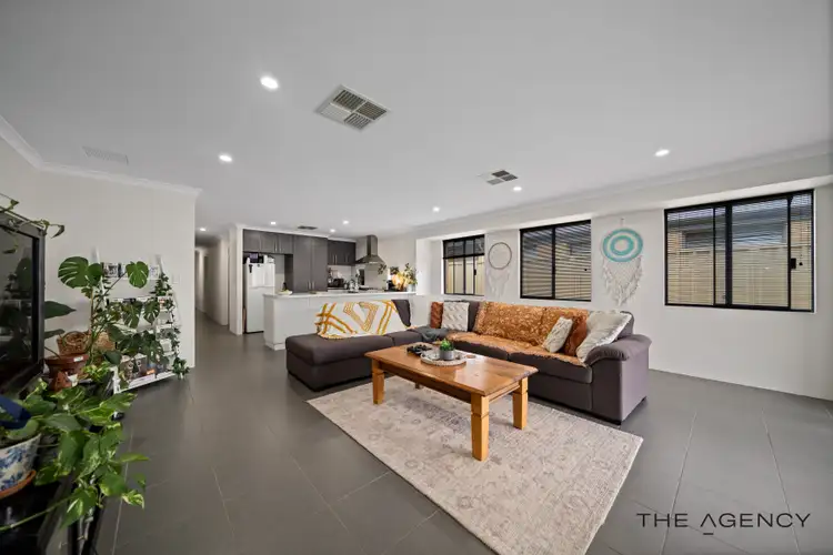 Fourth view of Homely house listing, 34A Sistina Road, Ashby WA 6065