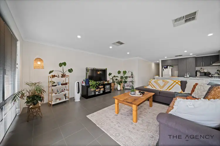 Fifth view of Homely house listing, 34A Sistina Road, Ashby WA 6065