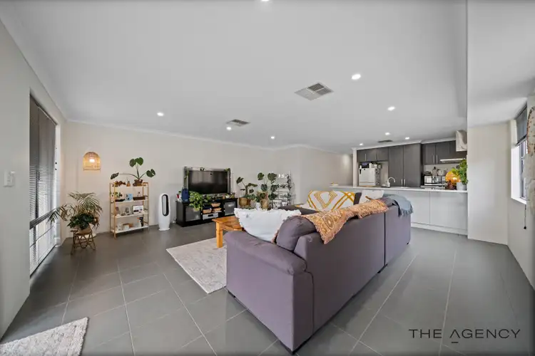 Sixth view of Homely house listing, 34A Sistina Road, Ashby WA 6065