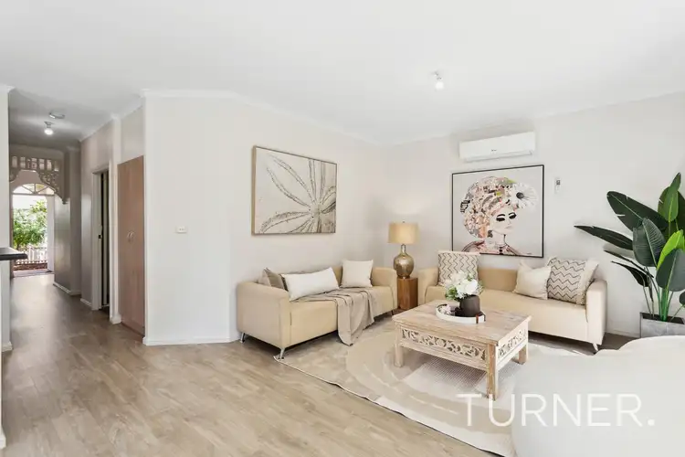 Third view of Homely house listing, 14 Blue Wren Circuit, Mawson Lakes SA 5095