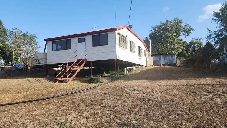 Main view of Homely house listing, 79 Dee Street, Mount Morgan QLD 4714
