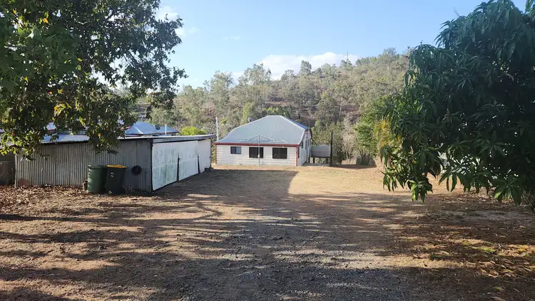 Third view of Homely house listing, 79 Dee Street, Mount Morgan QLD 4714
