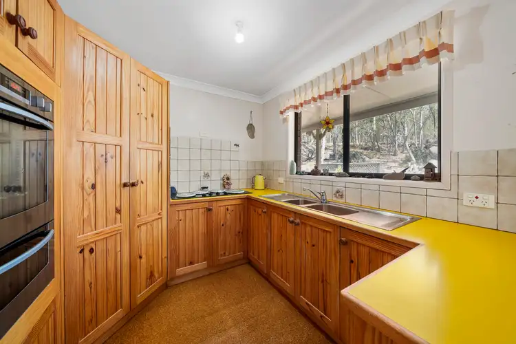 Second view of Homely house listing, 34 Meadows Road, Withcott QLD 4352