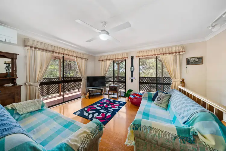 Third view of Homely house listing, 34 Meadows Road, Withcott QLD 4352
