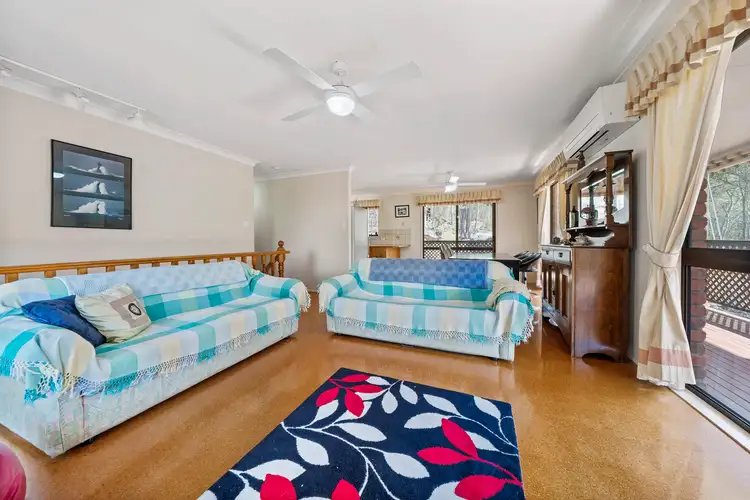 Fifth view of Homely house listing, 34 Meadows Road, Withcott QLD 4352