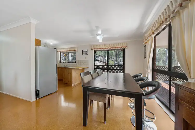 Sixth view of Homely house listing, 34 Meadows Road, Withcott QLD 4352