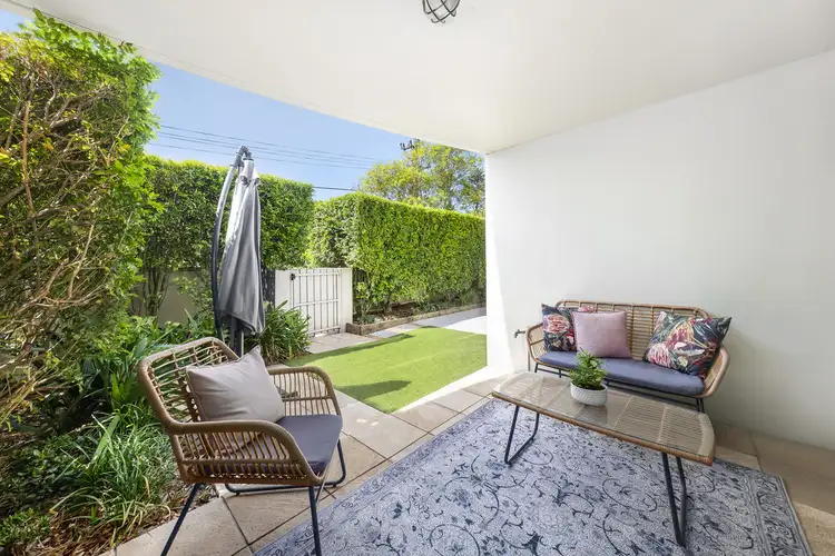 2/2-10 Jenkins Street, Collaroy NSW 2097