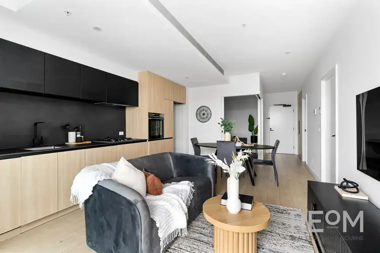 Main view of Homely apartment listing, 506/60-66 Islington Street, Collingwood VIC 3066