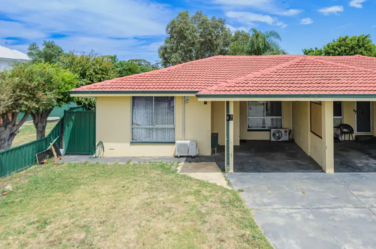 Main view of Homely house listing, 5A Eric Street, Midland WA 6056