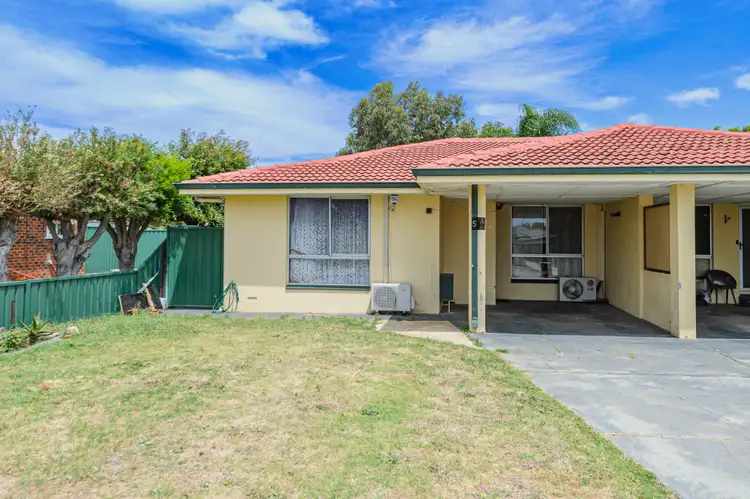 Second view of Homely house listing, 5A Eric Street, Midland WA 6056
