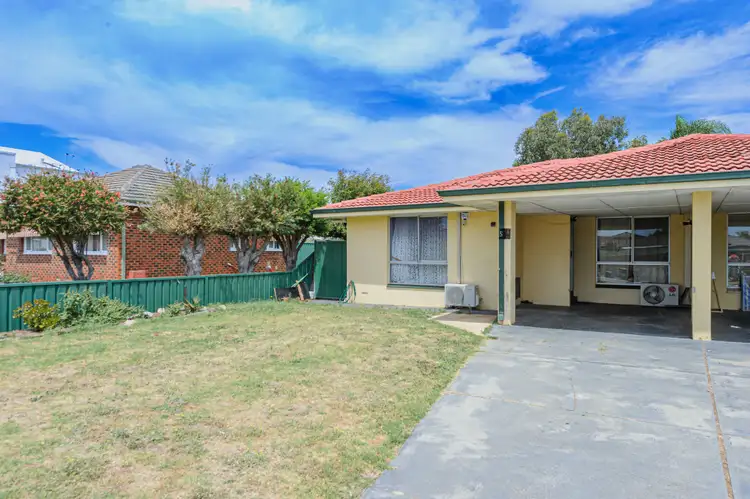 Third view of Homely house listing, 5A Eric Street, Midland WA 6056