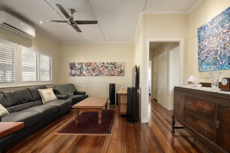 Second view of Homely house listing, 79 Mylne Street, Chermside QLD 4032