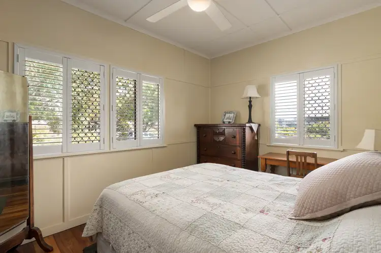 Fourth view of Homely house listing, 79 Mylne Street, Chermside QLD 4032
