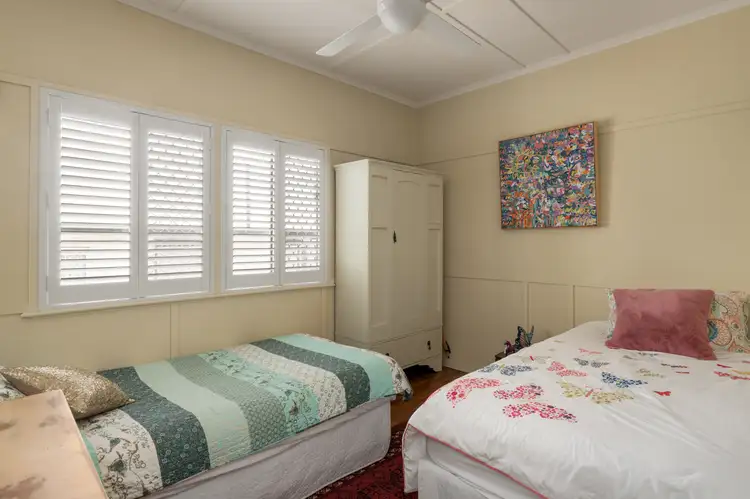 Fifth view of Homely house listing, 79 Mylne Street, Chermside QLD 4032