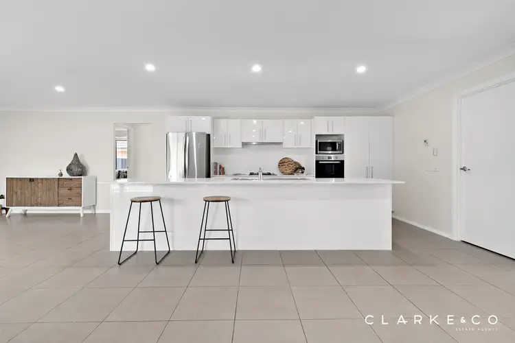 Fifth view of Homely house listing, 21 River Oak Avenue, Gillieston Heights NSW 2321