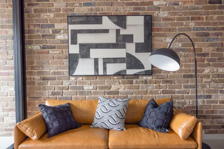 Fourth view of Homely studio listing, 201/74-76 Wyndham Street, Alexandria NSW 2015