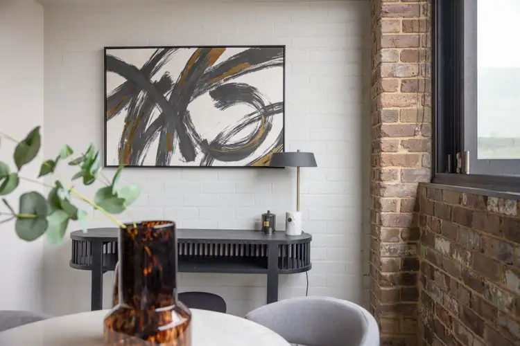 Sixth view of Homely studio listing, 201/74-76 Wyndham Street, Alexandria NSW 2015