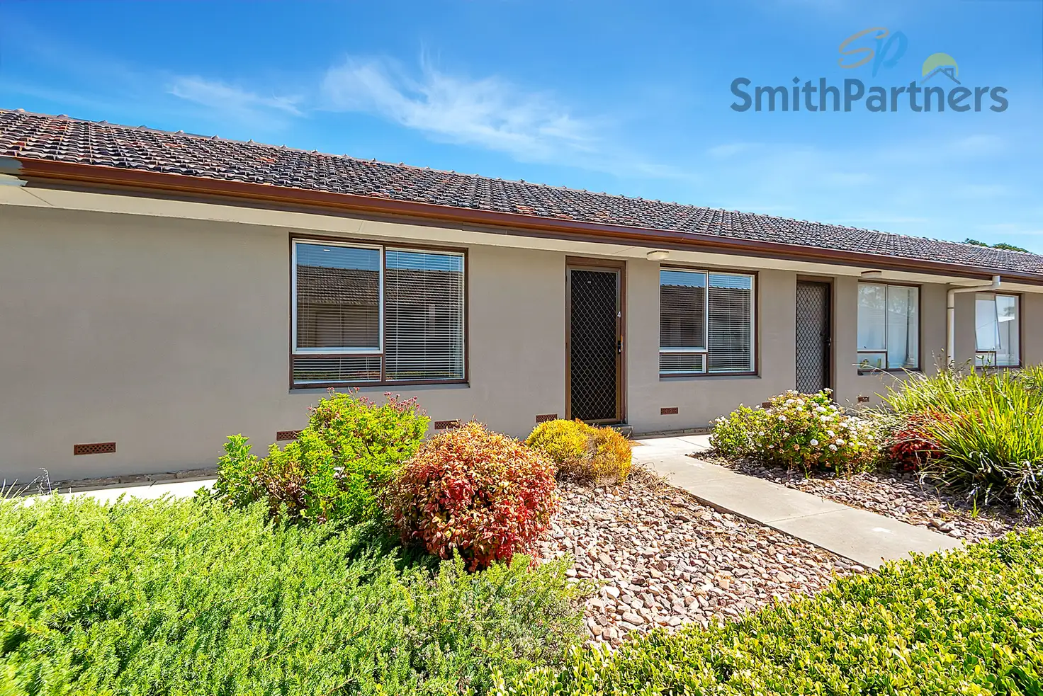 Main view of Homely unit listing, 4/7 Bartlett Terrace, Semaphore Park SA 5019