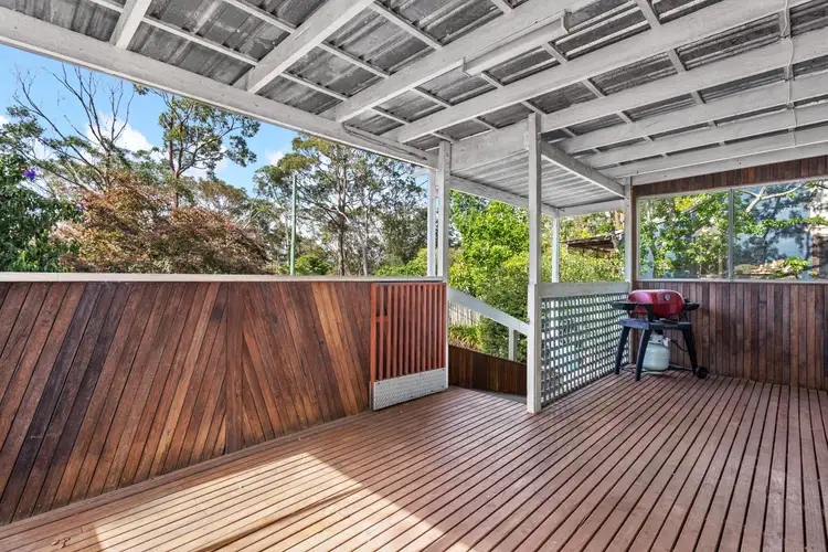 Fourth view of Homely house listing, 11 Alberta Avenue, Cowan NSW 2081