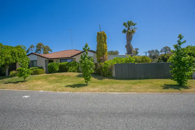 Second view of Homely house listing, 11 Mulberry Lane, Mirrabooka WA 6061