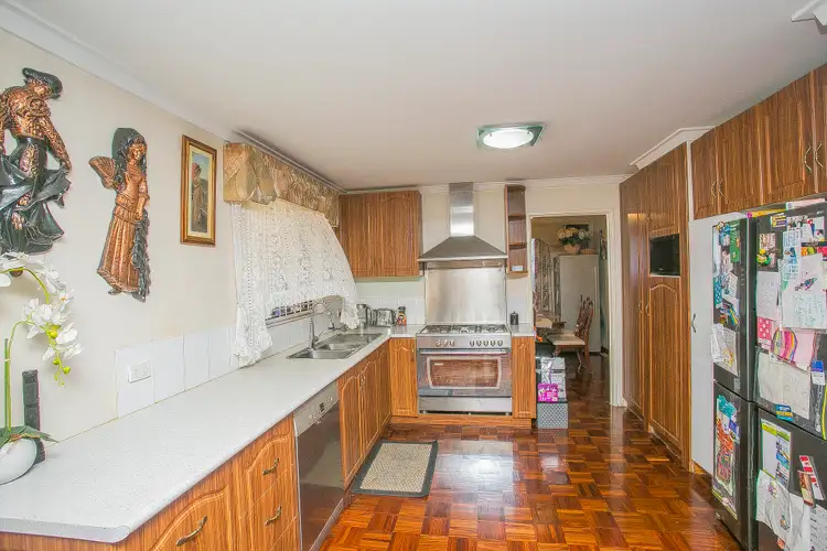 Fourth view of Homely house listing, 11 Mulberry Lane, Mirrabooka WA 6061