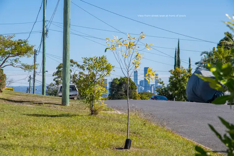 Second view of Homely land listing, 115 Stephen Street, Camp Hill QLD 4152