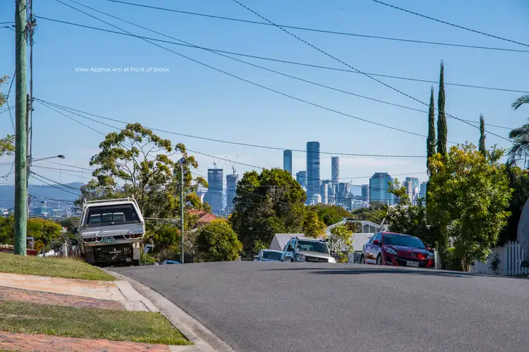 Third view of Homely land listing, 115 Stephen Street, Camp Hill QLD 4152