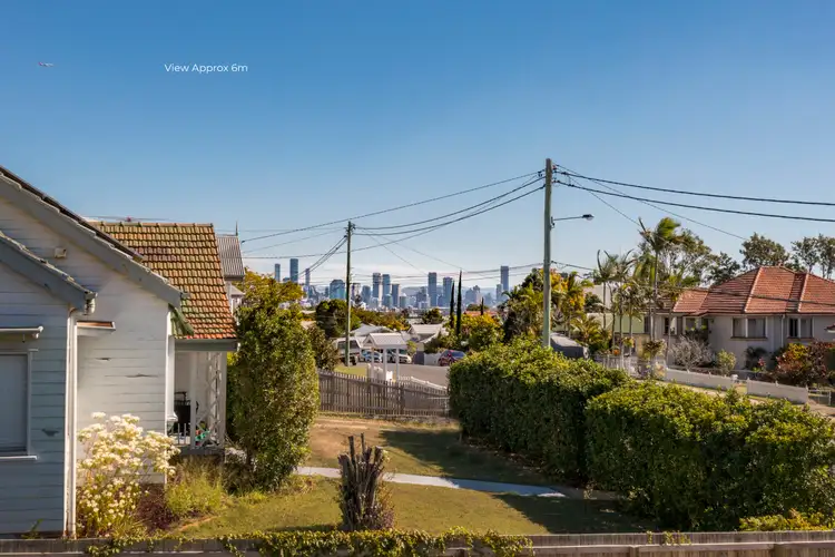 Fourth view of Homely land listing, 115 Stephen Street, Camp Hill QLD 4152