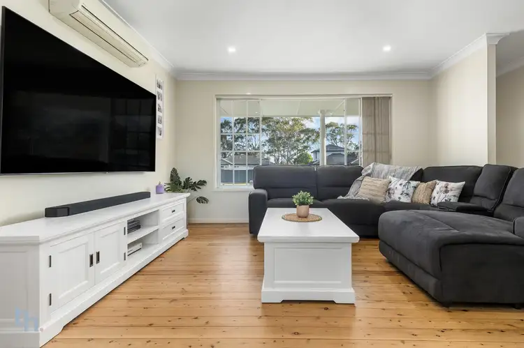 Third view of Homely house listing, 12 Raggatt Crescent, Edgeworth NSW 2285