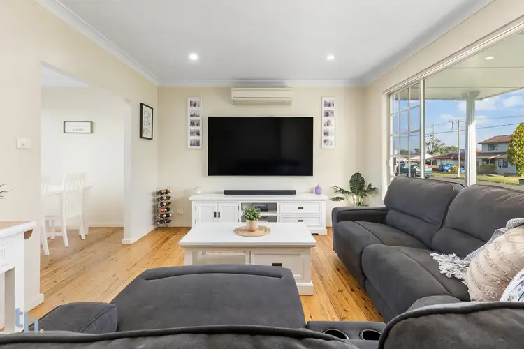 Fourth view of Homely house listing, 12 Raggatt Crescent, Edgeworth NSW 2285