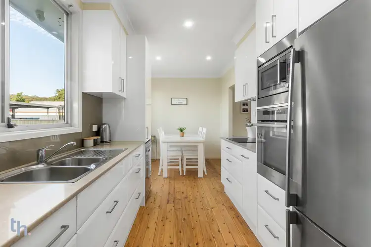 Fifth view of Homely house listing, 12 Raggatt Crescent, Edgeworth NSW 2285