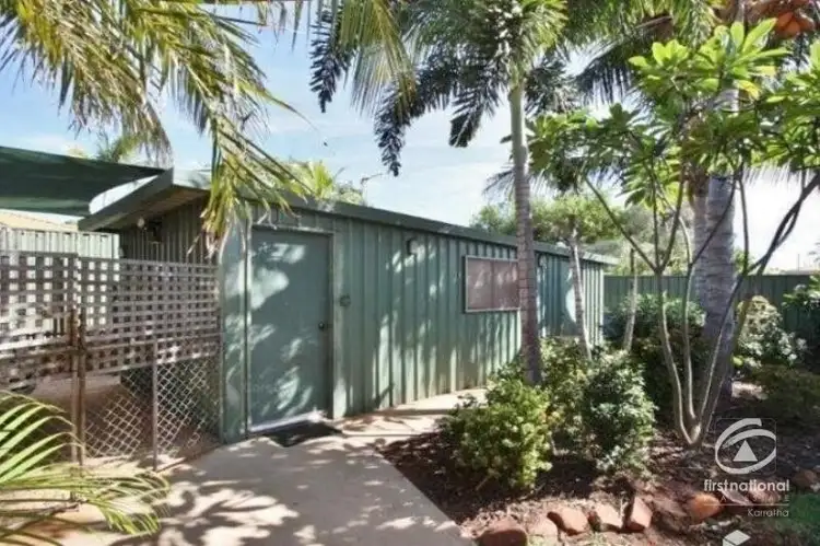 Main view of Homely house listing, 5 Menzies Place, Nickol WA 6714