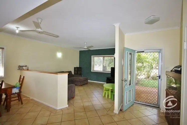 Second view of Homely house listing, 5 Menzies Place, Nickol WA 6714