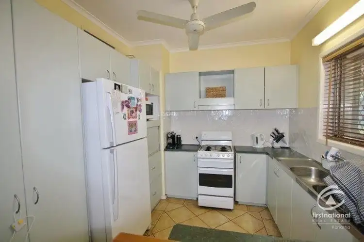 Third view of Homely house listing, 5 Menzies Place, Nickol WA 6714