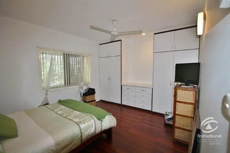 Fourth view of Homely house listing, 5 Menzies Place, Nickol WA 6714
