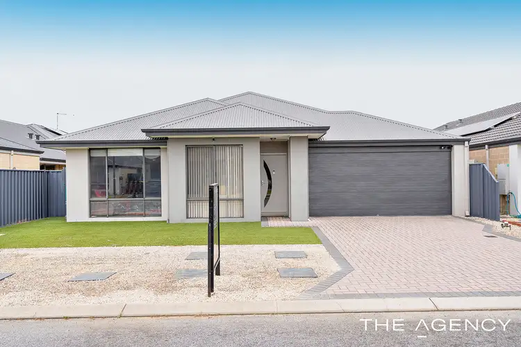 21 Marrara Street, Baldivis WA 6171